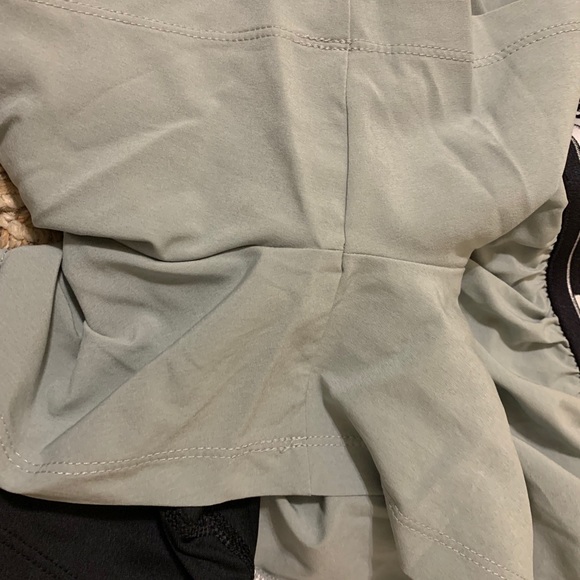 Nike Pro Flex Shorts 2 in 1 - Picture 6 of 8